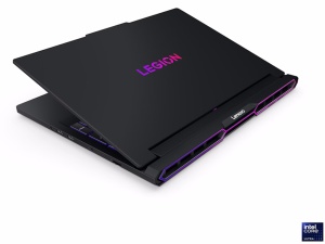 Laptop LENOVO Legion Pro 7 16IAX10H DOS/16" WQXGA OLED/U9-275HX/64GB/1TB/RTX5070TI-12GB-G7-192B/bklt