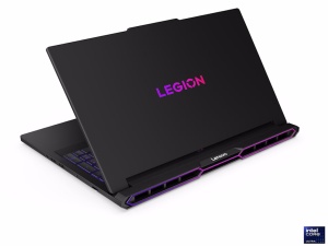 Laptop LENOVO Legion Pro 7 16IAX10H DOS/16" WQXGA OLED/U9-275HX/64GB/1TB/RTX5070TI-12GB-G7-192B/bklt - Img 4