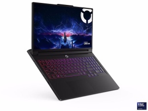 Laptop LENOVO Legion Pro 7 16IAX10H DOS/16" WQXGA OLED/U9-275HX/64GB/1TB/RTX5070TI-12GB-G7-192B/bklt - Img 15