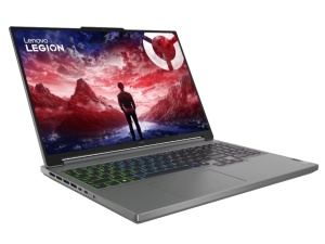 Laptop LENOVO Legion Slim 5 16AHP9 DOS/16" WQXGA/Ryzen 7-8845HS/32GB/1TB/RTX 4070-8GB/backlit SRB - Img 3