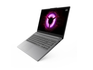 Laptop LENOVO LOQ 15ARP10E DOS/15.6" FHD/Ryzen 7 7735HS/16GB/512GB/RTX3050/bklt SRB/Siva - Img 3