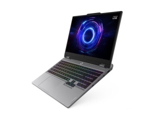 Laptop LENOVO LOQ 15IRX10 DOS/15.6" FHD/i7-13645HX/16GB/512GB/RTX5050/bklt SRB/Siva* - Img 6
