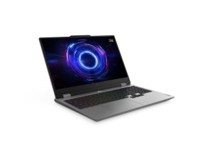Laptop LENOVO LOQ 15IRX10 DOS/15.6" FHD/i7-13645HX/16GB/512GB/RTX5060/bklt srb/Siva - Img 2
