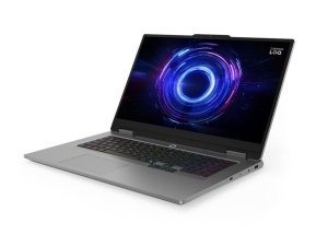 Laptop LENOVO LOQ 17IRX10 DOS/17.3" FHD/i7-13700HX/16GB/1TB/RTX5060-8GB/bkltSR/siva - Img 2