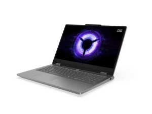 Laptop LENOVO LOQ Essential 15IRX11 DOS/15.6" FHD/i7-13650HX/16GB/512GB/RTX5050/bklt SRB/Siva* - Img 2