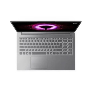 Laptop Lenovo LOQ15ARP10E 15.6"/1920x1080 FHD/Ryzen 7/16GB/512GB/siva - Img 2