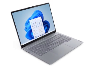 Laptop LENOVO ThinkBook 14 G8 IAL DOS/14" WUXGA AG IPS/Core U5-225U/16 GB/512GB SSD/SCR/FPR/backlit* - Img 4