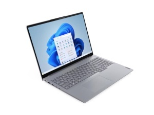 Laptop LENOVO ThinkBook 16 G8 IAL DOS/16" WUXGA/U7-255H/32GB/1TB/bklt srb/siva - Img 2