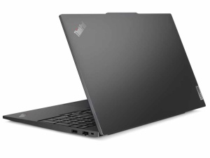 Laptop LENOVO ThinkPad E16 G2 DOS/16" WUXGA/U5-125U/16GB/512GB/FPR/backlit ENG/crna - Img 2