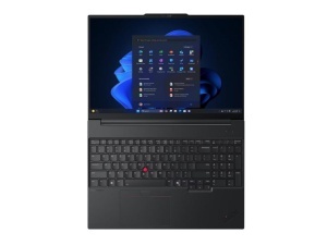 Laptop LENOVO ThinkPad E16 G3 DOS/16" WQXGA/U7-258V/32GB/1TB/bklt eng/Crna* - Img 2