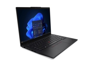 Laptop LENOVO ThinkPad L14 G6 W11Pro/14" WUXGA/U7-255U/32GB/1TB/bklt eng/crna - Img 2