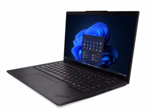 Laptop LENOVO ThinkPad L14 G6 Win11 Pro/14" WUXGA IPS AG/U7 255U/32GB/1TB SSD/FPR/SCR/backlitSR/crn - Img 3
