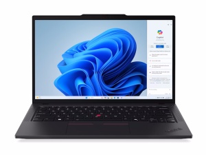 Laptop LENOVO ThinkPad T14 G5 Win 11 Pro/14" WUXGA AG IPS/U7-155U/64GB/1TB SSD/GLAN/FPR/backlitEN/cr - Img 3