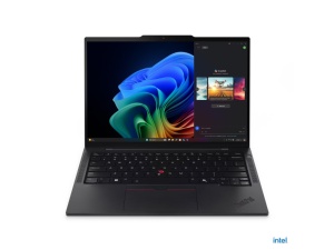 Laptop LENOVO ThinkPad T14s G6 Win 11 PRO/14" WUXGA AG/U7 255U/32GB/512GB SSD/FPR/backlitSR/crna - Img 2