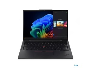 Laptop LENOVO ThinkPad T14s G6 Win 11 PRO/14" WUXGA IPS AG/U7-258V/32GB/1TB SSD/SCR/FPR/bklEN/crna - Img 2