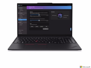 Laptop LENOVO ThinkPad T16 G3 Win 11 Pro/16" WUXGA IPS AG/U7-155U/64GB/1TB SSD/GLAN/FPR/backlit ENG/ - Img 11