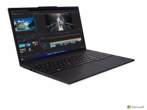 Laptop LENOVO ThinkPad T16 G3 Win 11 Pro/16" WUXGA IPS AG/U7-155U/64GB/1TB SSD/GLAN/FPR/backlit ENG/ - Img 17