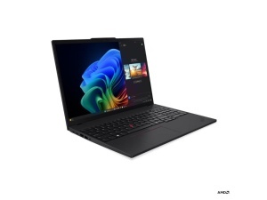 Laptop LENOVO ThinkPad T16 G4 Linux/16" WUXGA/Ryzen AI 7 PRO 350/32GB/1TB/Backlit SRB/crna - Img 4