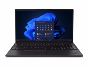 Laptop LENOVO ThinkPad T16 G4 Win 11 PRO/16" WUXGA IPS AG/U7 255U/32GB/1TB SSD/FPR/backlitSR/crn - Img 2