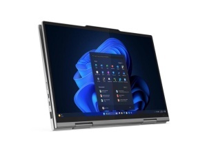 Laptop LENOVO ThinkPad X1 2-in-1 G10 Win11 Pro/14" 2.8K AG Touch/U7 258V/32GB/512GB SSD/FPR/backlEN/ - Img 6