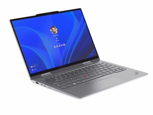 Laptop LENOVO ThinkPad X1 2in1 G9 Win11 Pro/14" 2.8K OLED Touch/U7-155U/32GB/1TB/FPR/bklt eng/siva - Img 8