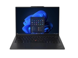Laptop LENOVO ThinkPad X1 Carbon G13 W11Pro/14" 2.8K OLED MT/U7-255U/32GB/1TB/bklt eng/Crna - Img 3