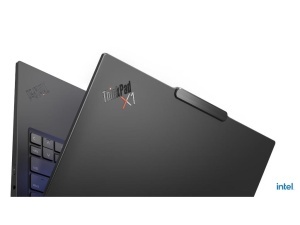 Laptop LENOVO ThinkPad X1 Carbon G13 Win11 Pro/14" 2.8K Touch/U7 265U/64GB/2TB SSD/FPR/backlEN/crna - Img 1