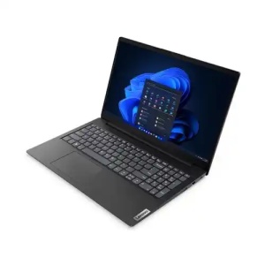 Laptop Lenovo V15 G4 AMN 15.6 FHD AG/R5-7520U/16GB DDR5 int./NVMe 256GB/Black/SRB/82YU00YNYA - Img 2
