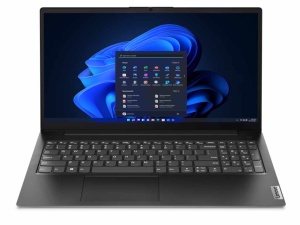 Laptop LENOVO V15 G4 AMN DOS/15.6"FHD/Ryzen 3-7320U/16GB/512GB/GLAN/SRB/crna - Img 3