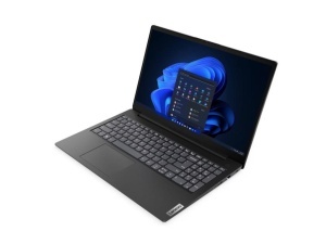 Laptop LENOVO V15 G4 AMN DOS/15.6" FHD/Ryzen 5-7520U/16GB/256GB/srb/Crna - Img 2