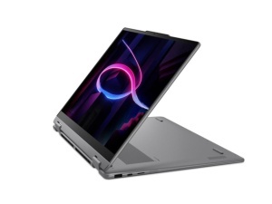 Laptop LENOVO Yoga 7 2in1 16IPH11 W11H/16" WUXGA OLED/U7-355/32GB/1TB/bklt eng/bez punj/Siva - Img 5