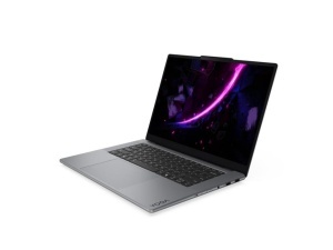 Laptop LENOVO Yoga Pro 7 15IPH11 W11P/15.3" WQXGA OLED/U9-386H/64GB/1TB/RTX5070/bklt srb/Siva - Img 3