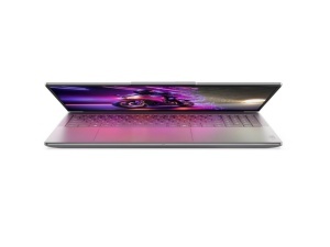 Laptop LENOVO Yoga Pro 9 16IAH10 Win11 Pro/16" 2.8K OLED/U7-255H/32GB/1TB/RTX5070-8GB-G7-128B/bklt e - Img 3