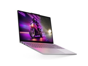 Laptop LENOVO Yoga Pro 9 16IAH10 Win11 Pro/16" 2.8K OLED/U7-255H/32GB/1TB/RTX5070/bklt SRB/Siva* - Img 9
