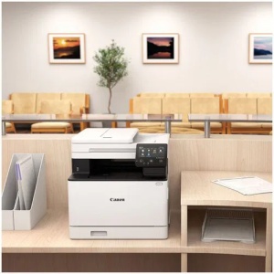 Laserski MF štampac CANON I-Sensys MF754Cdw II - Img 3
