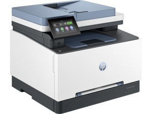 Laserski MF štampac HP Color Pro MFP 3303fdw - Img 2