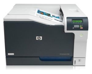 Laserski štampac HP Color Laserjet Professional CP5225n