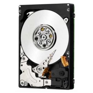 Lenovo 2.5" 2.4TB 10K SAS 12Gb Hot Swap 512e HDD v2 - Img 2