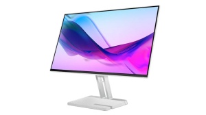 Lenovo 23.8" L24i-4B, FHD (1920 x1080) IPS LED, 16:9, 178/178, 4ms (extreme), 6ms (normal), 250cd/m2, 1300:1, 99% sRGB, Speakers 3Wx2, VGA, HDMI, VESA, AMD FreeSync™, Tilt, Cloud Grey 67CAKAC6EU