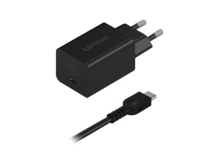 Lenovo GaN Nano 65W punjac