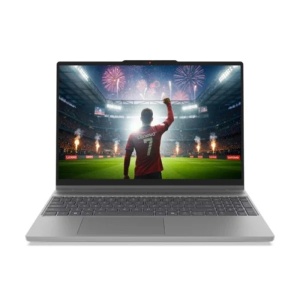 Lenovo IdeaPad 5 2-in-1 145IPH11 (Luna Grey, Aluminium Top) 6-Core Ultra 5 322 4.9GHz/18MB 16GB 512GB-NVMe 14" WUXGA (1920x1200) TOUCH IPS 300n GL DigitalPen 1080p Arc™ 130T-Graphics WiFi7 Backlite HDMI USB-C/DP SD BT5.4 Batt-57Wh DOS NO 83UL0032YA