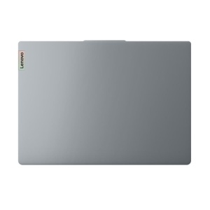 Lenovo IdeaPad Slim 3 16ABR8 (Arctic Grey) 8-Core Ryzen 7 5825U 4.5GHz/20MB 16GB 1TB-SSD-NVMe 16" WUXGA (1920x1200) IPS 300n AG FHD 1080p Radeon-Graphics WiFi6-AC HDMI SD-Reader BT5.2 TPM USB-C/DP 47Wh 1.74kg DOS 82XR00B7YA