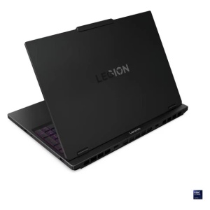 Lenovo Legion 5 15IRX10 (Eclipse Black) 14C Core i7-13650HX 2.6-4.9GHz/24MB 24GB 1TB-NVMe 15.3" WUXGA (1920x1200) IPS 165Hz 300n AG WC-720p NV-RTX5050-8GB GLan WiFi6 BT5.2 HDMI White-Backlite Harman 60Wh DOS 83LY006TYA - Img 3