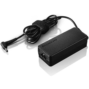 Lenovo Lenovo 65W AC Adapter (3-pin cable) ROUND GX20K78592