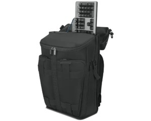 LENOVO Ranac za notebook - 17.1 inča Legion Active, crni (GX41C86982)