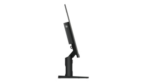 Lenovo Think 23.8" ThinkVision S24i-30 (F23238FS0) 1920x1080 Wide 16:9 LED IPS AG, 1300:1 (Dynamic 3M:1), 6ms (4ms extreme mode), 250cd/m², 178/178, 1xVGA, 1xHDMI 1.4, Black, Tilt, VESA 100x100, 3YW 63DEKAT3EU - Img 4