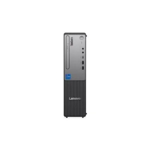 Lenovo Think ThinkCentre neo 30s G5 (10C(6P+4E)/16T, P 2.4/4.9GHz, E 1.8/3.6GHz, 24MB), 1x 16GB SO-DIMM DDR5-5200, 512GB SSD M.2 2280 PCIe 4.0x4 NVMe Opal, UHD Graphics, Spk 1W, KybSR/Mouse, HDMI/VGA, GLAN, Wi-Fi 6 AX203, Core i7-13620H 13DK003QYA