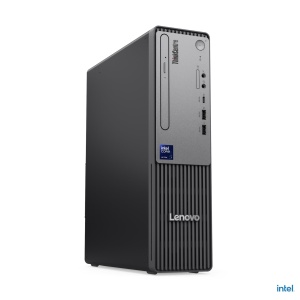 Lenovo Think ThinkCentre neo 50s G6, Core Ultra 5 225 (10C/10T, up to 4.9GHz,20MB), B860, 1x 16GB UDIMM DDR5, 512GB SSD M.2 2280 PCIe NVMe, Intel Graph, 3.5" HDD upgrade kit, Spk 1Wx1, GLAN, WLAN, BT, USB-C, HDMI/DP, CR 3-1, KybSR/Mouse 13DM001JYA