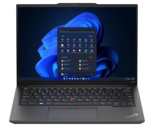 Lenovo Think ThinkPad E14 G7 Ultra 5 225U (12C (2P+8E+2LPE)/14T, up to 4.8GHz, 12MB), 1x , SSD 256GB NVMe, AG IPS 300n, Intel Graph, GLAN, Wi-Fi 6E, BT5.3, KybUK BL, TB4, HDMI, FPR, Cam IR+FHD, Alu, 6 8GB DDR5 5600 14.0" WUXGA (1920x1200) 21SX0058CX