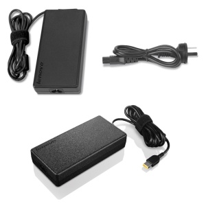 Lenovo Think ThinkPad Mobile Workstation Slim 170W AC Adapter (Slim-tip) 4X20S56701